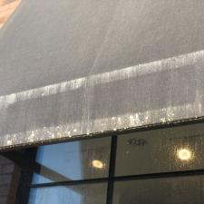 Awning cleaning in little rock ar 002