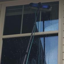 Commercial window cleaning 1