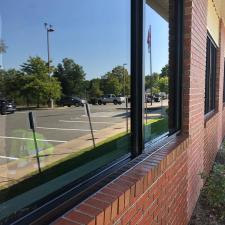 Commercial window cleaning 6