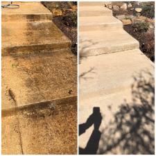 Driveway cleaning little rock ar 004