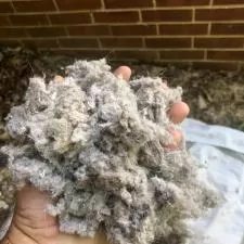 Dryer vent cleaning 1