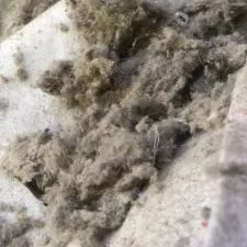 Dryer vent cleaning 2