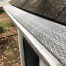 Gutter protection 3