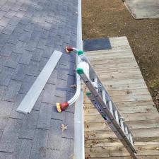 Gutter protection 4