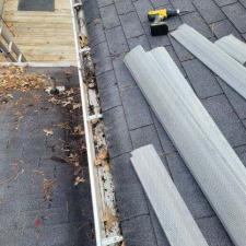 Gutter protection 5